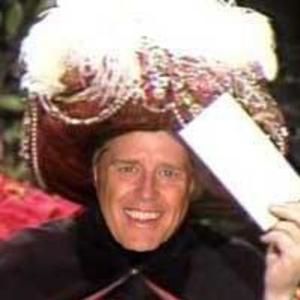 Meet your Posher, Tim